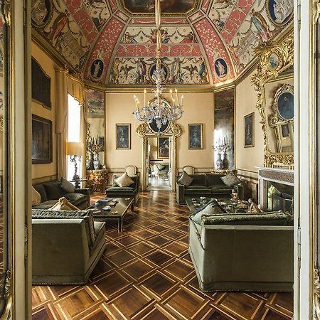 רומא Residenza Ruspoli Bonaparte מראה חיצוני תמונה
