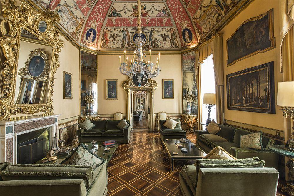 רומא Residenza Ruspoli Bonaparte מראה חיצוני תמונה