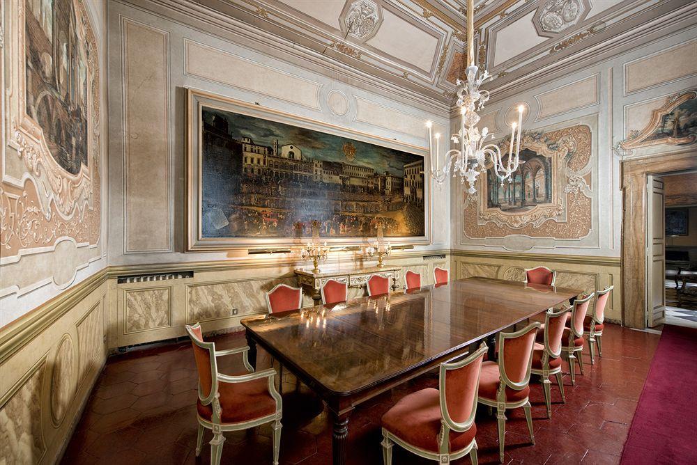 רומא Residenza Ruspoli Bonaparte מראה חיצוני תמונה
