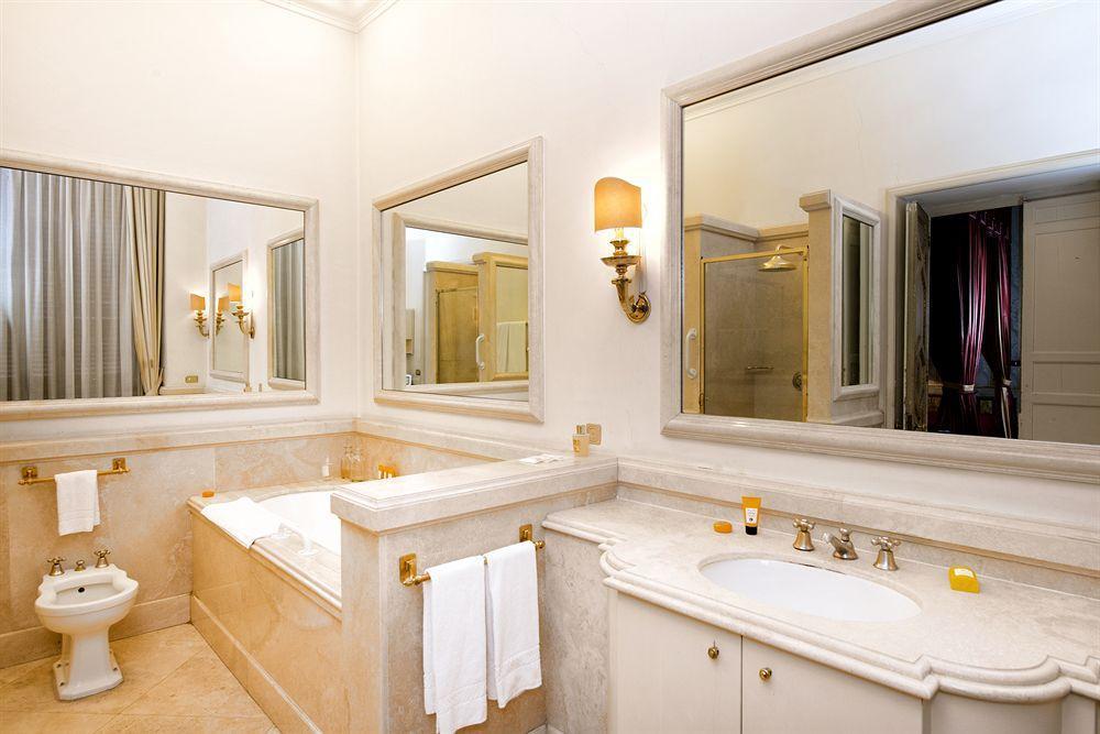 רומא Residenza Ruspoli Bonaparte מראה חיצוני תמונה