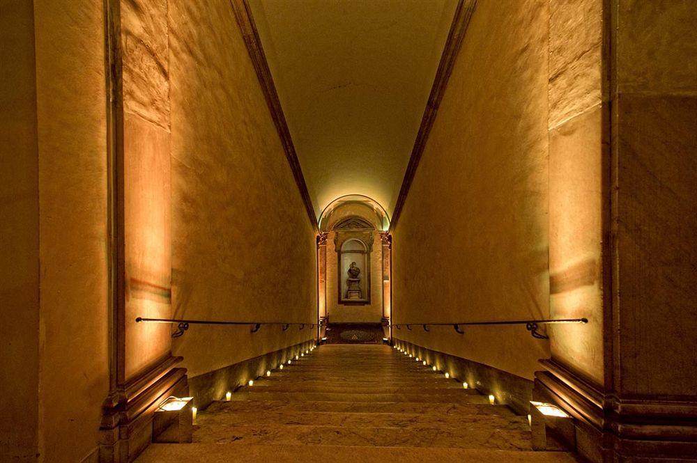 רומא Residenza Ruspoli Bonaparte מראה חיצוני תמונה