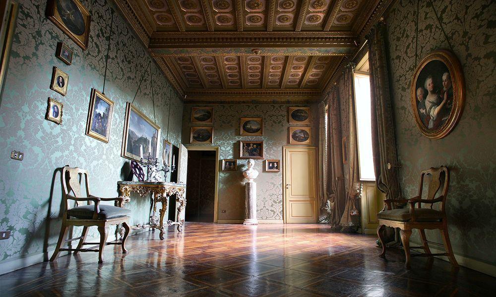 רומא Residenza Ruspoli Bonaparte מראה חיצוני תמונה