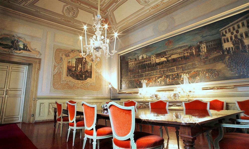 רומא Residenza Ruspoli Bonaparte מראה חיצוני תמונה